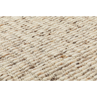Ковер NEST BEIGE (Коллекция ручной работы)